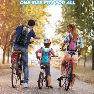 Light Weight Backpack For Cycling