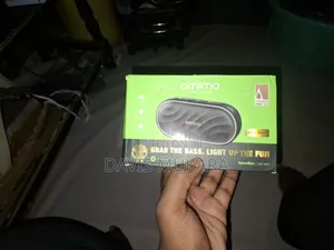 Oraimo Spacebox