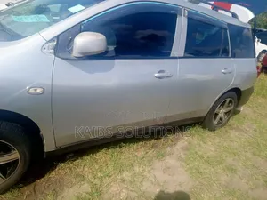 Nissan Advan 2013 Gray