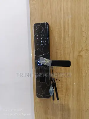 Smart Loc Door Lock Password for Home Hotel BNB Office Lock