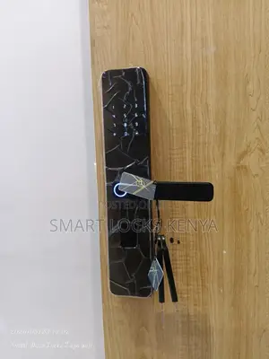 Smart Loc Door Lock Password for Home Hotel BNB Office Lock