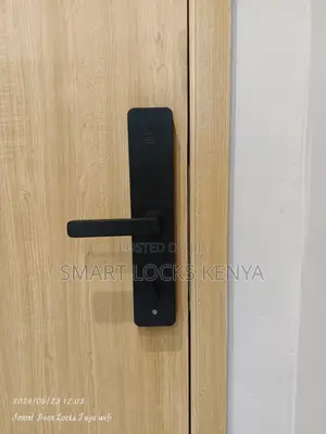 Smart Loc Door Lock Password for Home Hotel BNB Office Lock