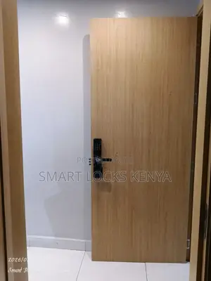Smart Loc Door Lock Password for Home Hotel BNB Office Lock