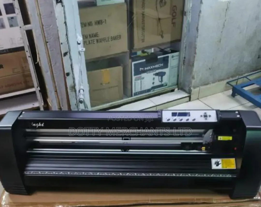 720j Vinyl Cutting Plotter