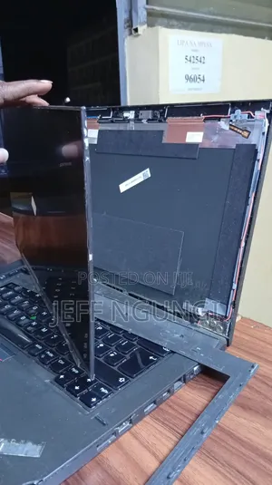 Laptop Screen Repair