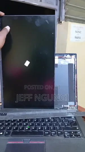 Laptop Screen Repair