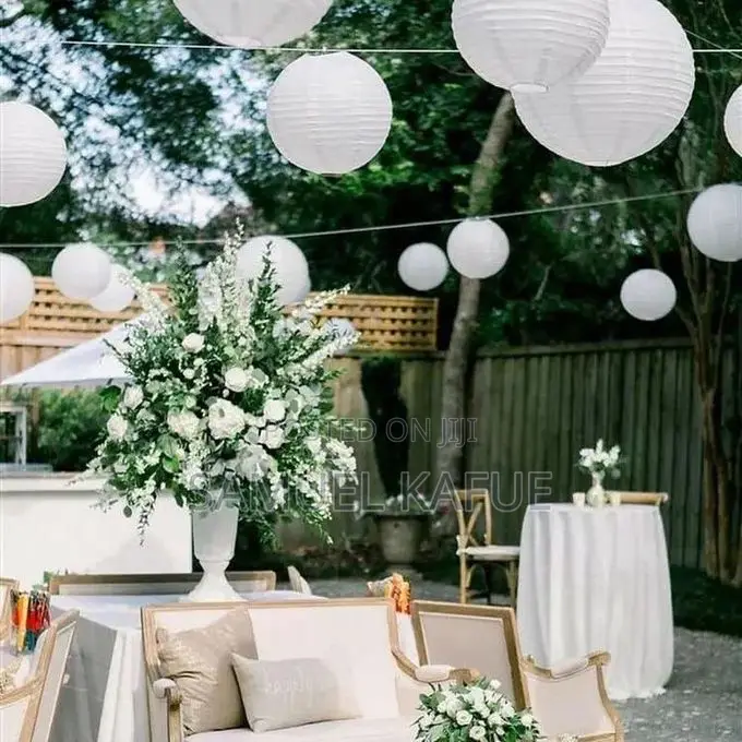 Chinese Paper Lanterns/Lampshades