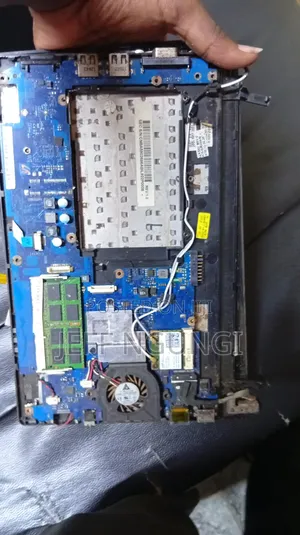 Laptop Repair