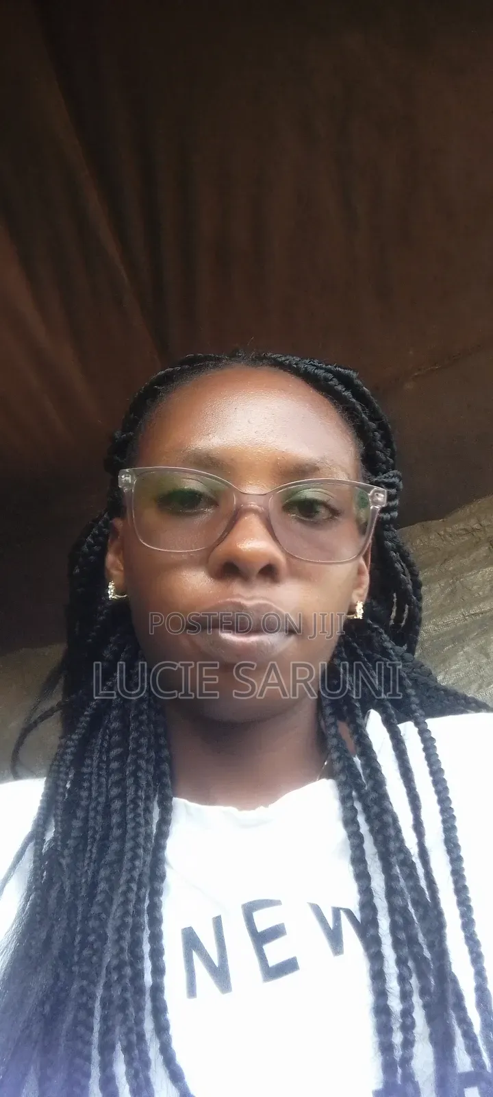 Lucy Njeri