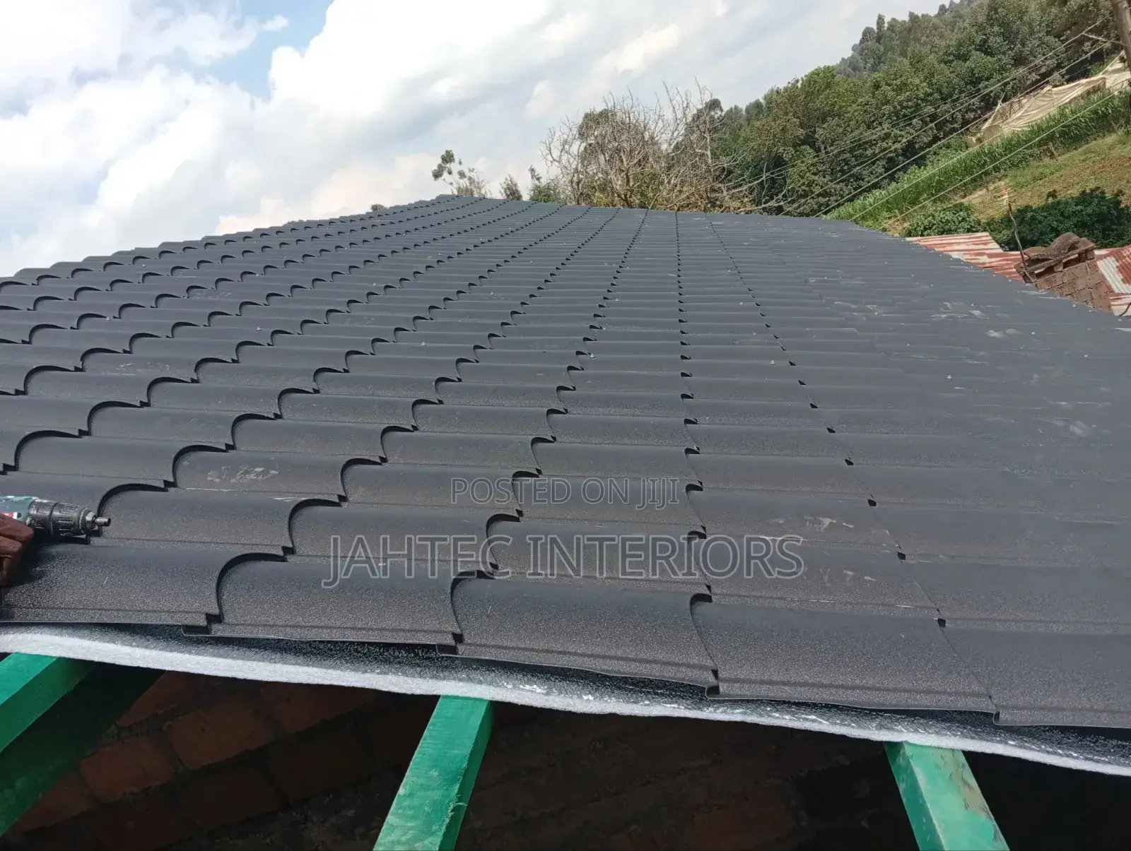 Professional Roofers
