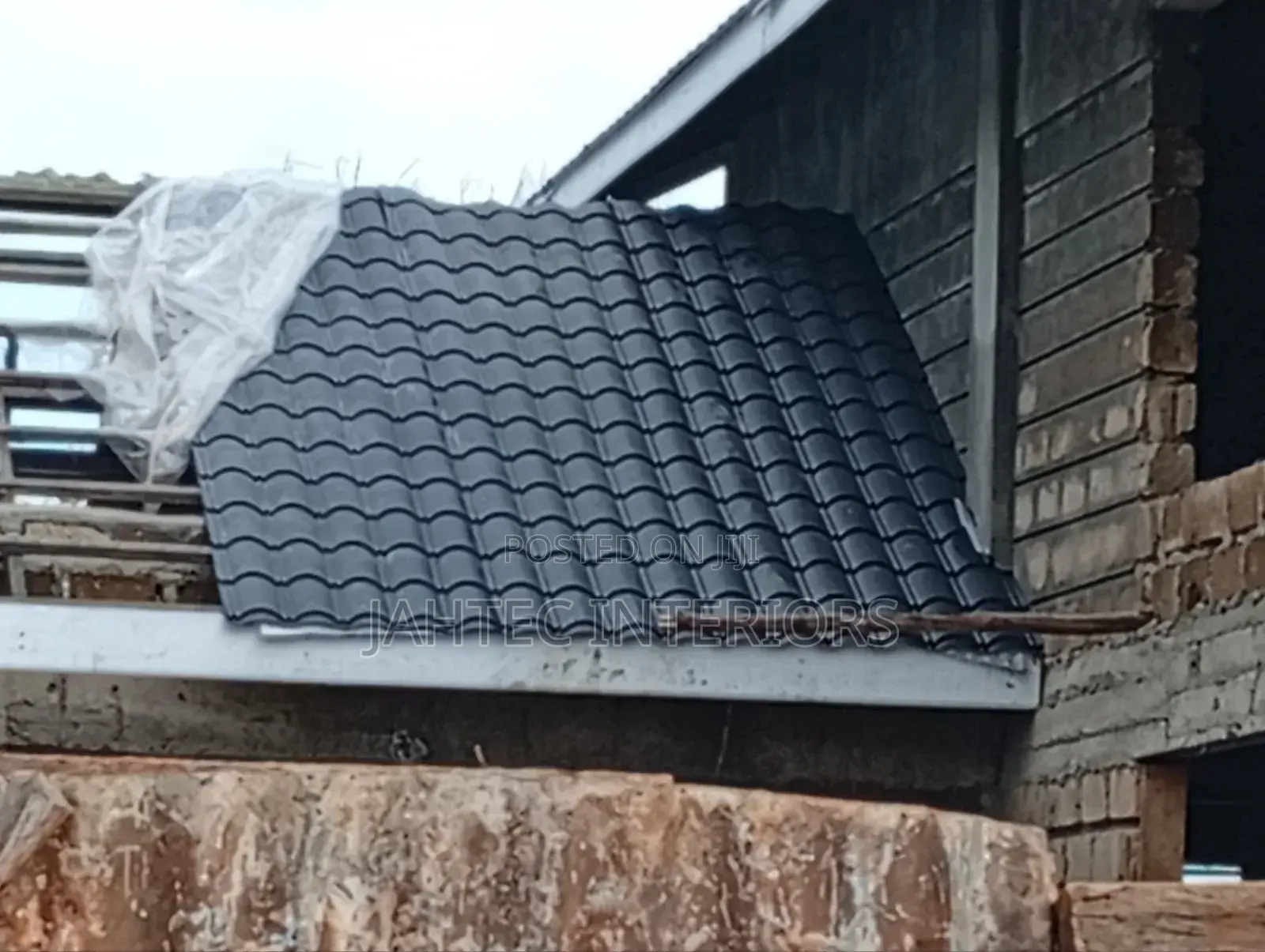 Professional Roofers