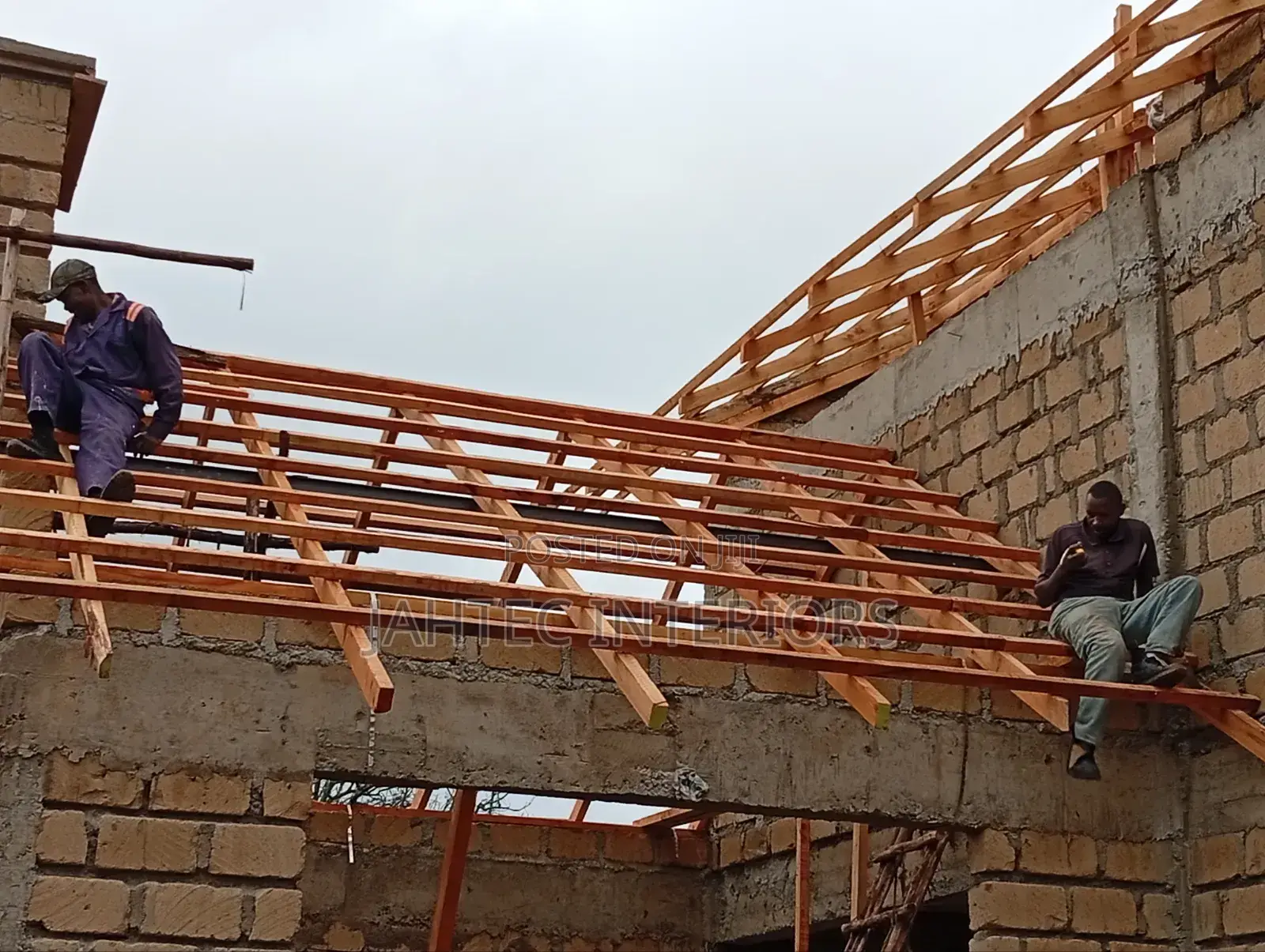 Professional Roofers