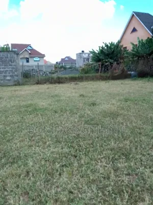 Plot for Sale