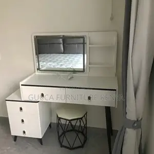Imported Make Up Vanity Dressing Desk With Light