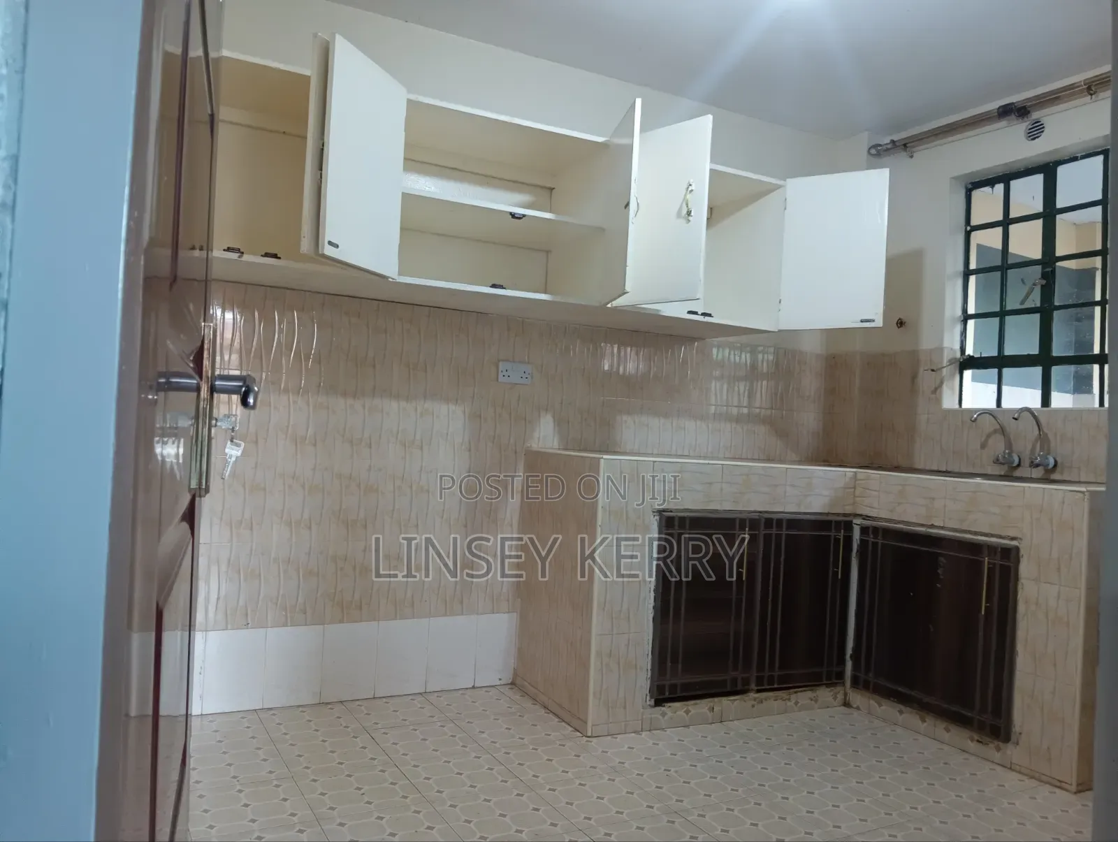 3bdrm House in Landless, Happy Valley Estate for rent