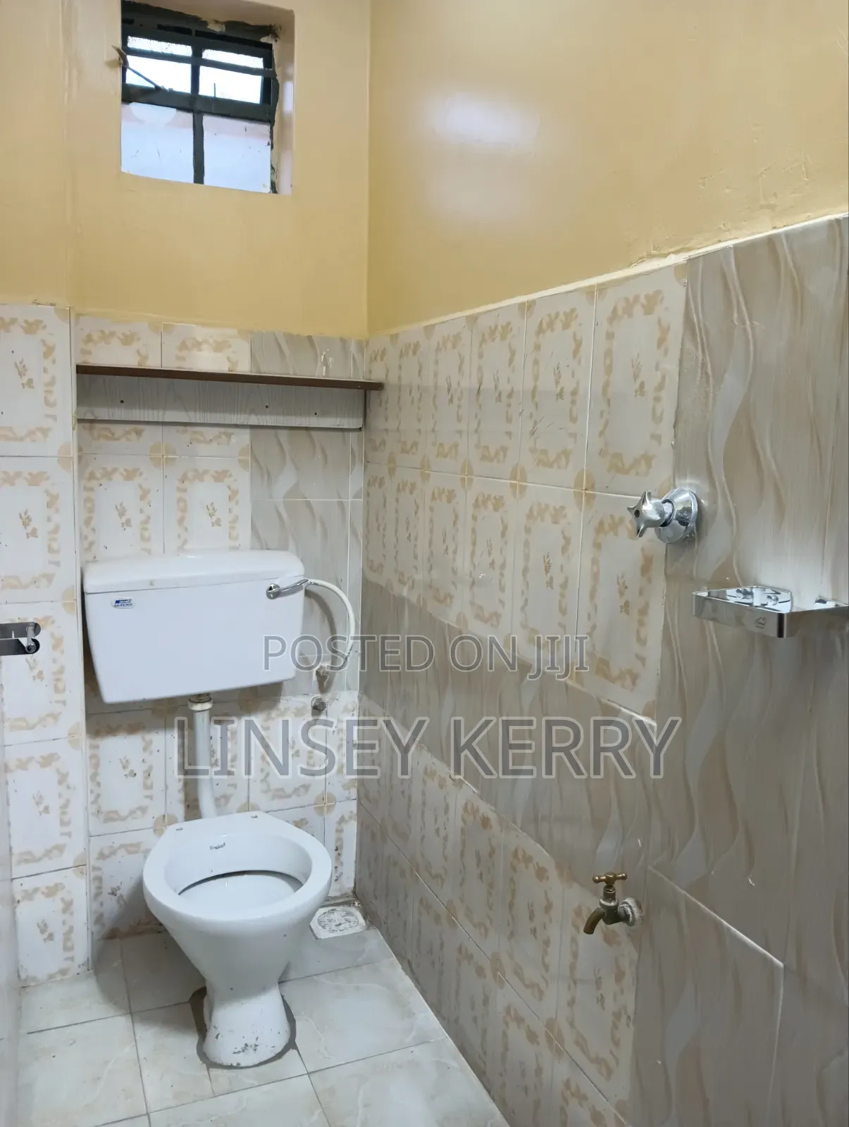 3bdrm House in Landless, Happy Valley Estate for rent