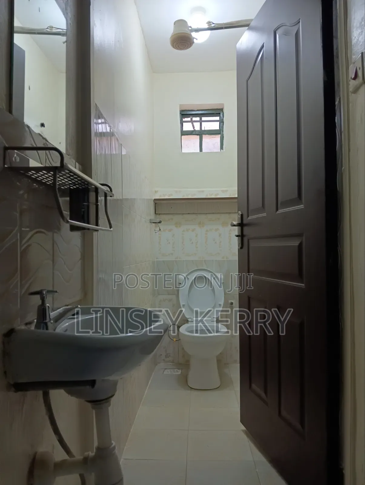 3bdrm House in Landless, Happy Valley Estate for rent