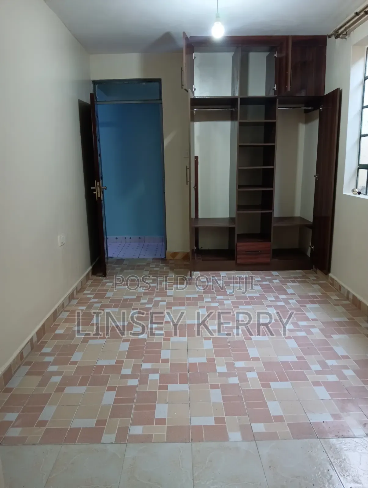 3bdrm House in Landless, Happy Valley Estate for rent