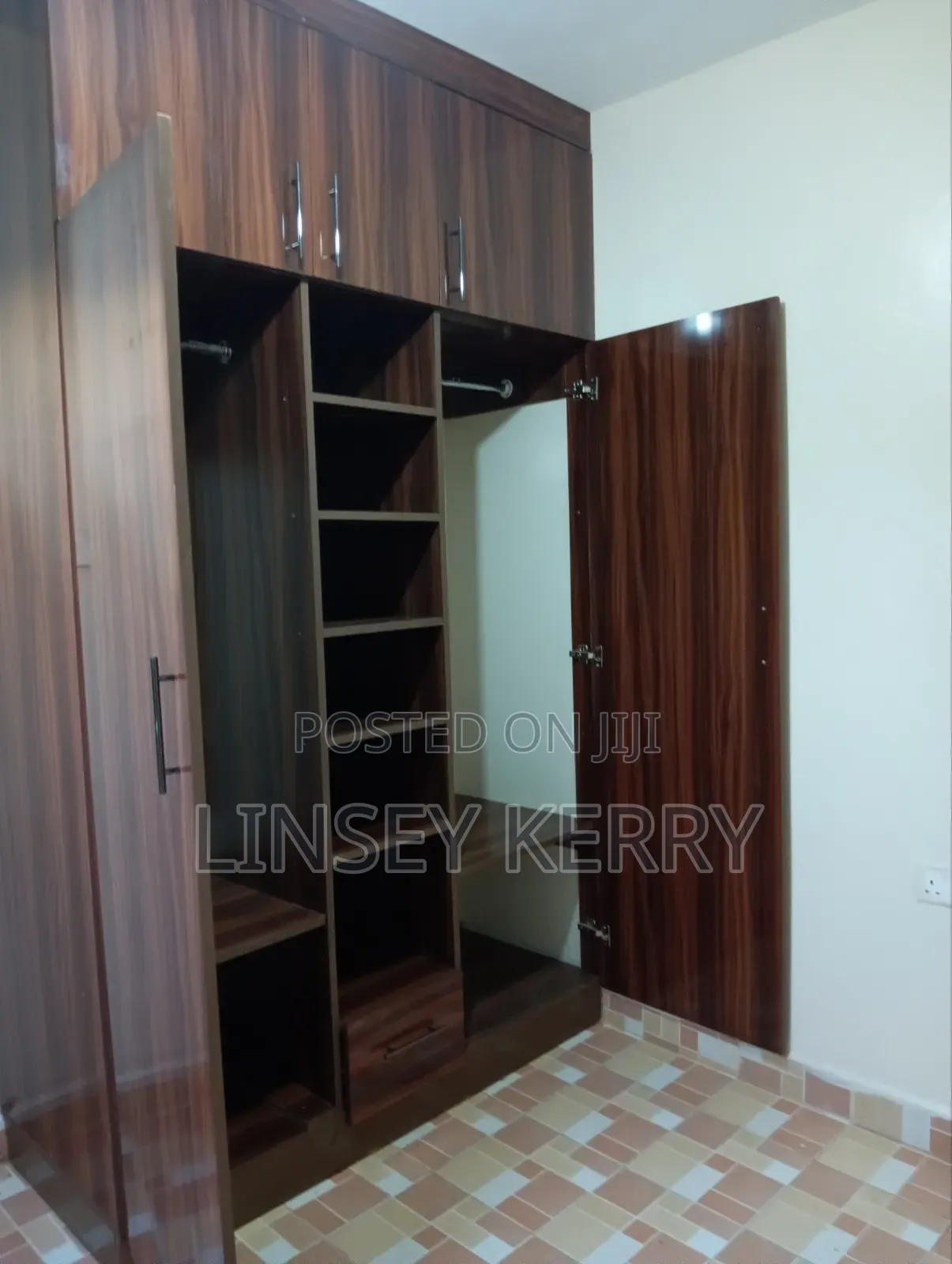 3bdrm House in Landless, Happy Valley Estate for rent