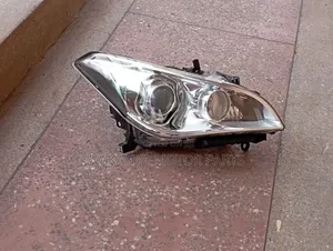 Nissan Fuga Y51 Xenon Headlamp, Ex Japan