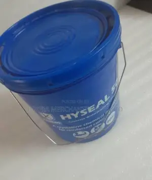 Hyseal Concrete Waterproofing Admixture 20kg