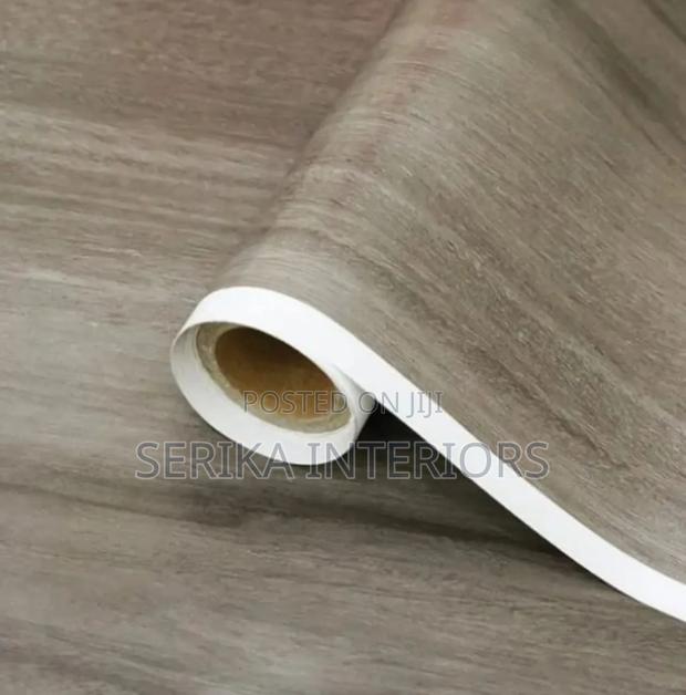 Double Layer Contact Paper Contact Paper Environmental Friendly - main view