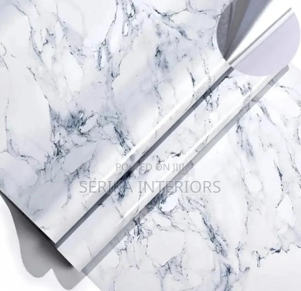 Marble Contact Paper Contact Paper Environmental Friendly Robertson's