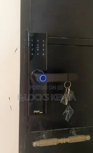 Smart Digital Lock Biometric Smart Fingerprint Foir Locks