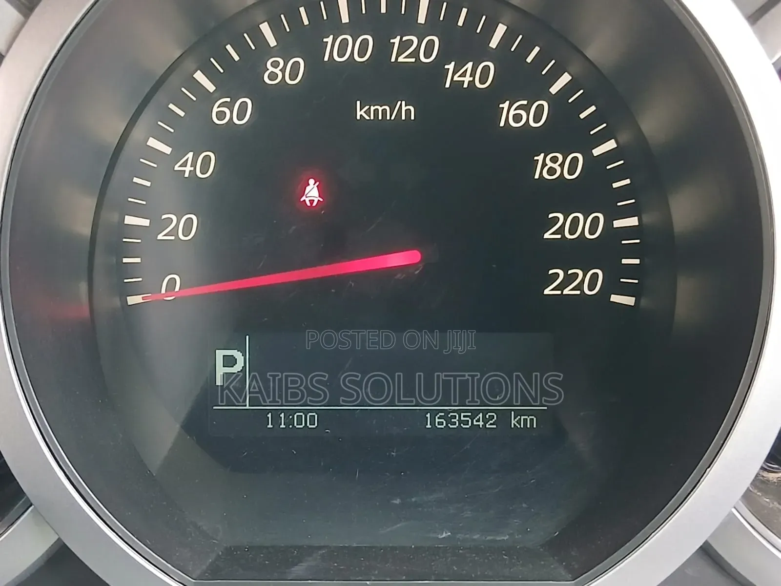 Suzuki Escudo 2017 White