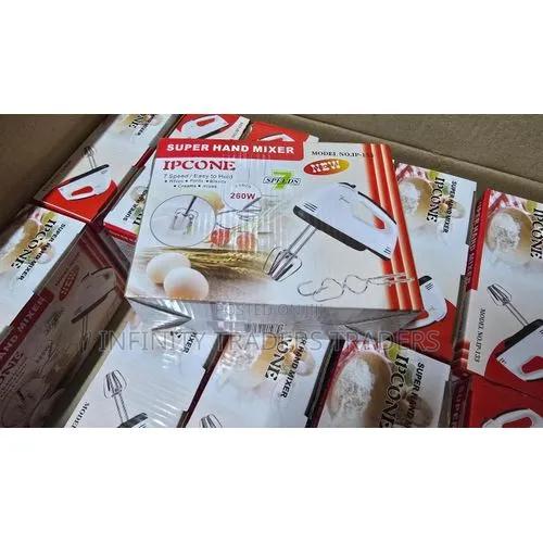 Ipcone Hand Mixer - main view