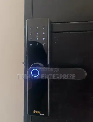 Smart Digital Lock Biometric Smart Fingerprint Foir Locks