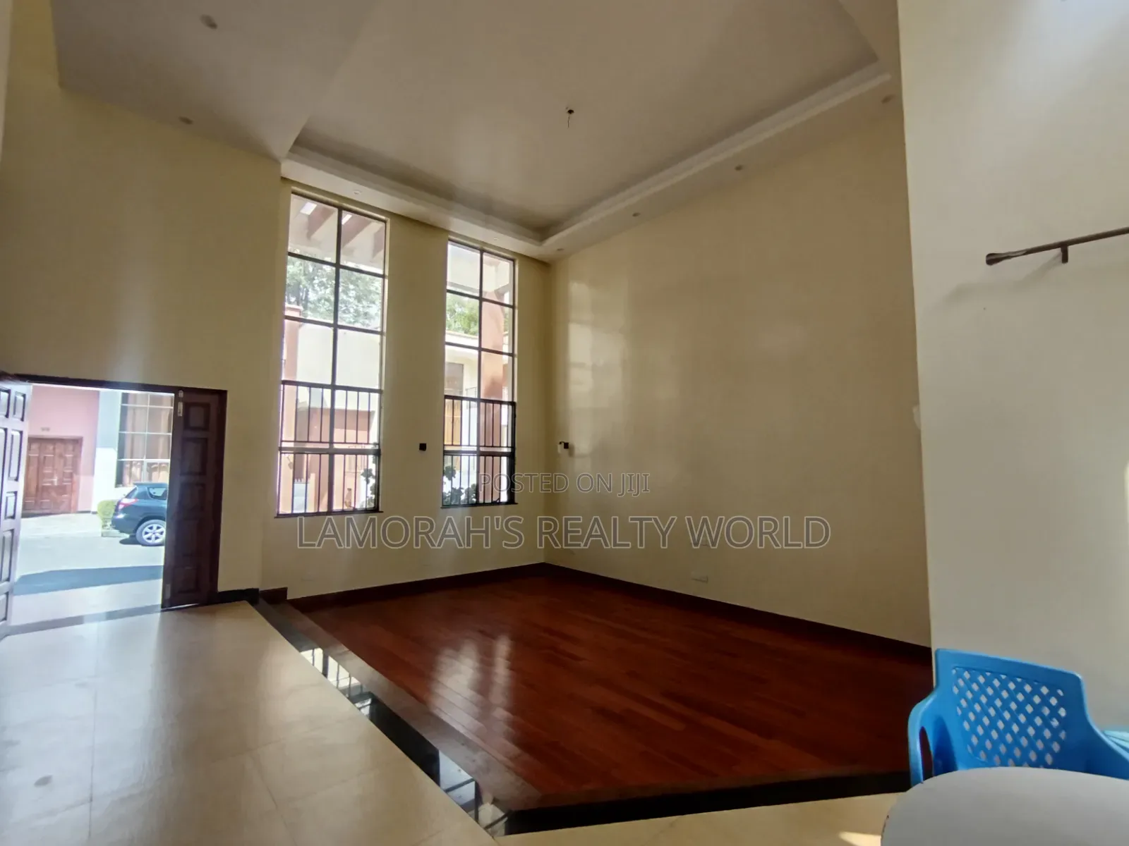 5bdrm House in Lavington, Muthangari for rent