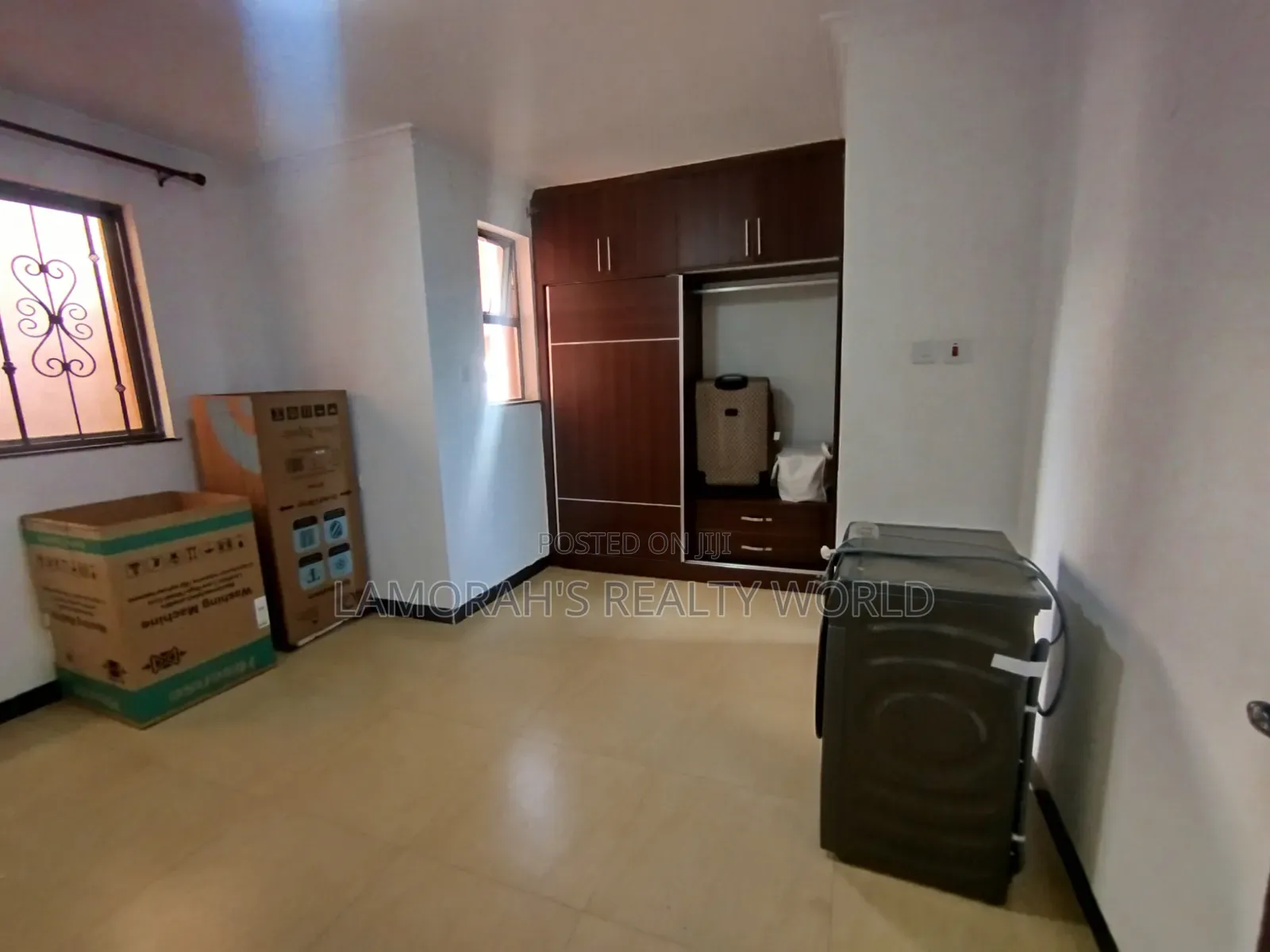5bdrm House in Lavington, Muthangari for rent