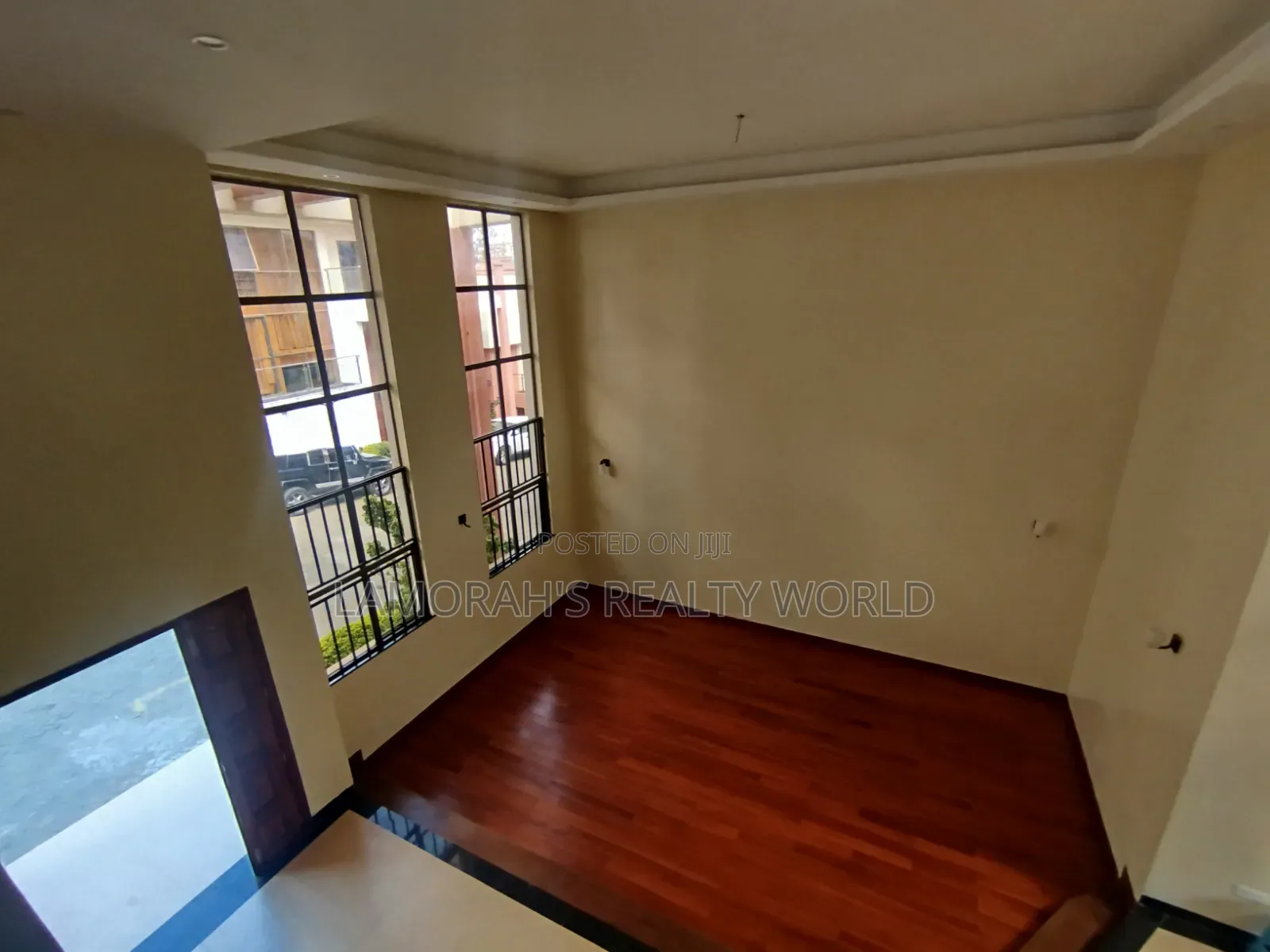 5bdrm House in Lavington, Muthangari for rent