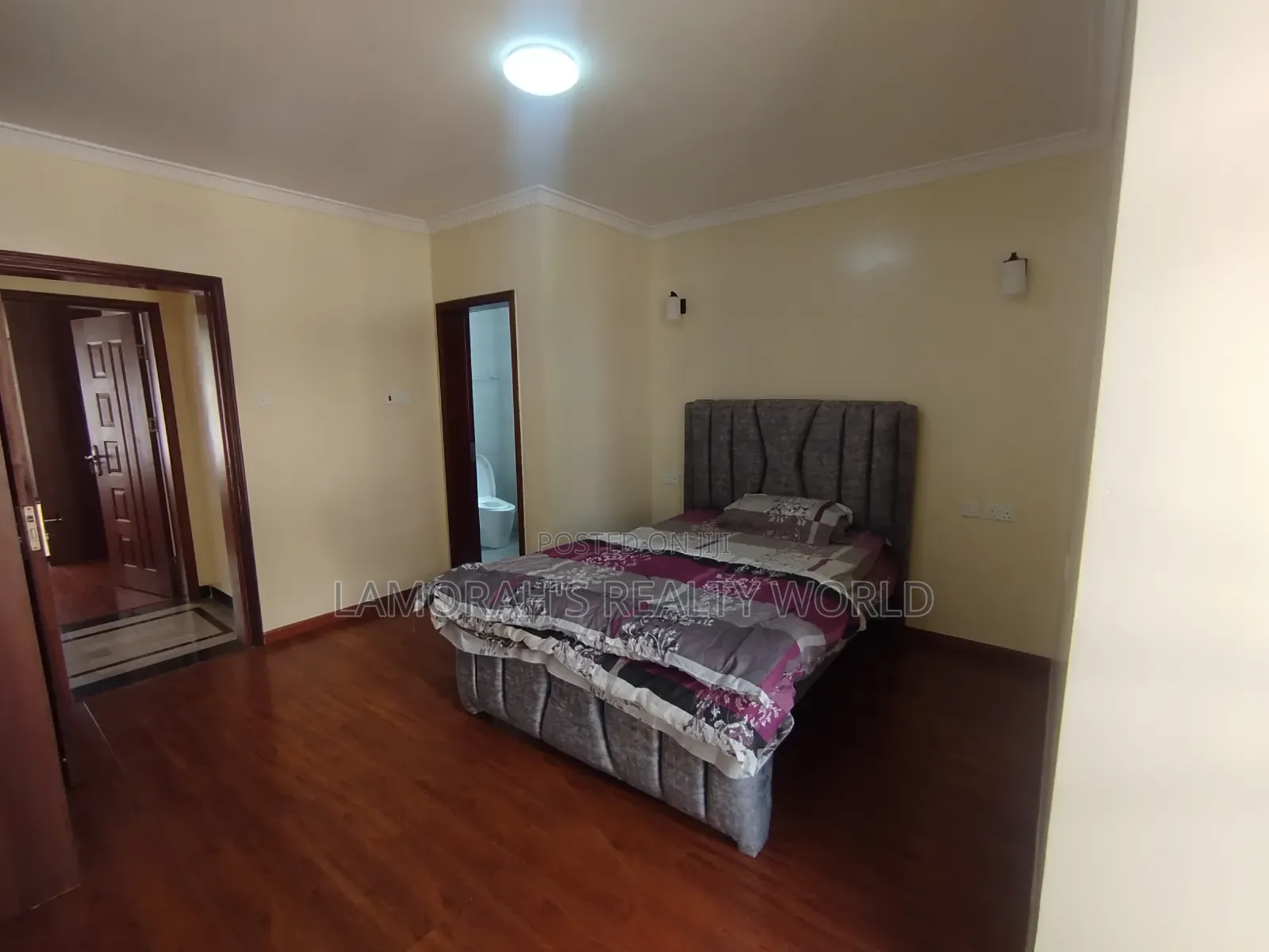 5bdrm House in Lavington, Muthangari for rent