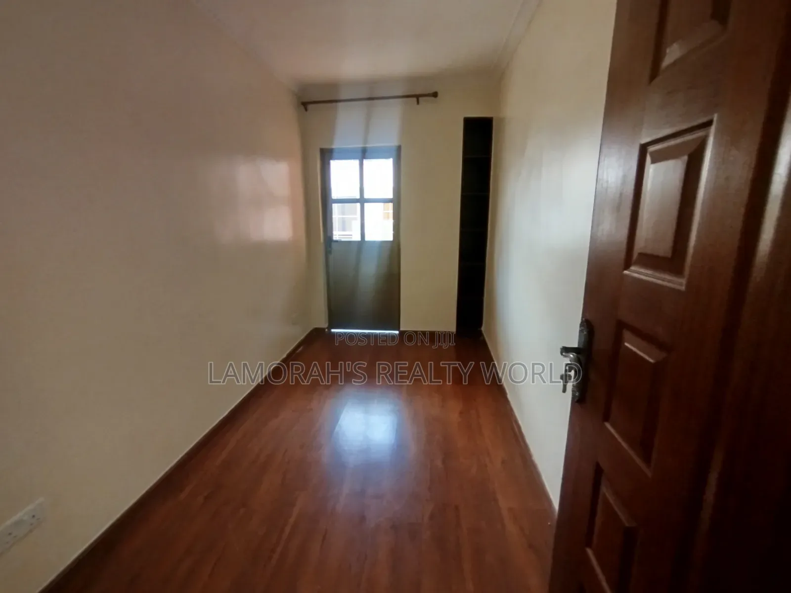 5bdrm House in Lavington, Muthangari for rent