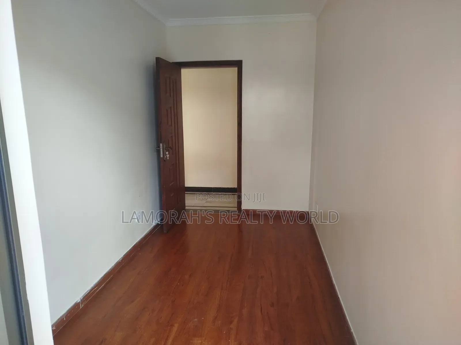 5bdrm House in Lavington, Muthangari for rent