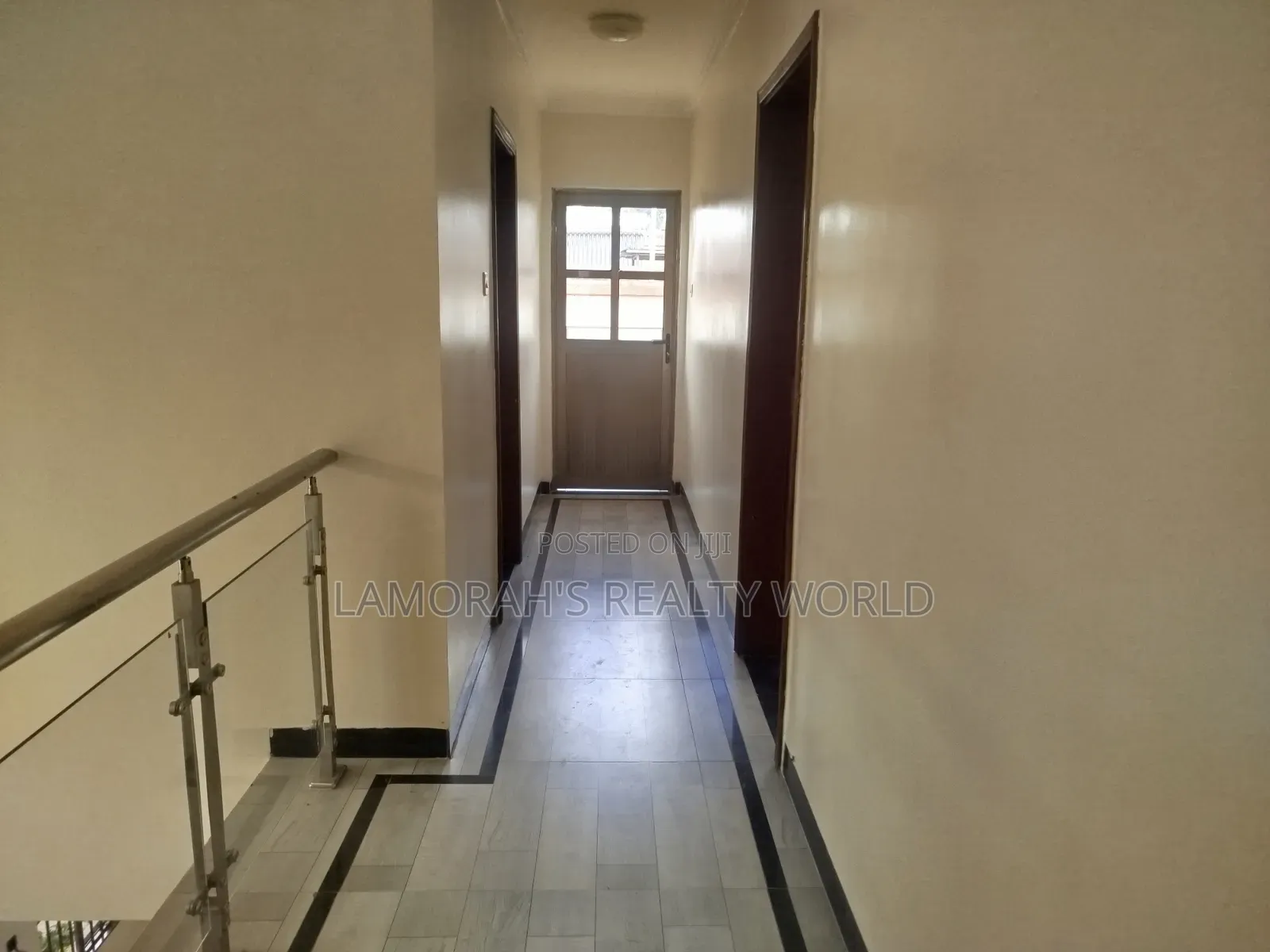 5bdrm House in Lavington, Muthangari for rent