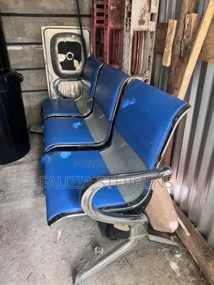 Office Bench