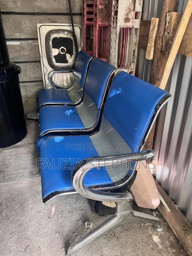 Office Bench