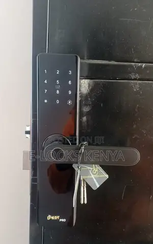 Smart Fingerprint Lock Smart Lock Door BNB Office Home