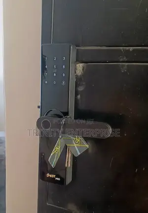 Smart Fingerprint Lock Smart Lock Door BNB Office Home