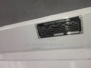 IsuzuNMR 60/45-150 2023 White