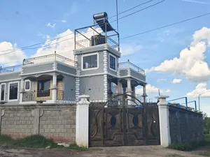 4bdrm Maisonette in Kiserian for sale