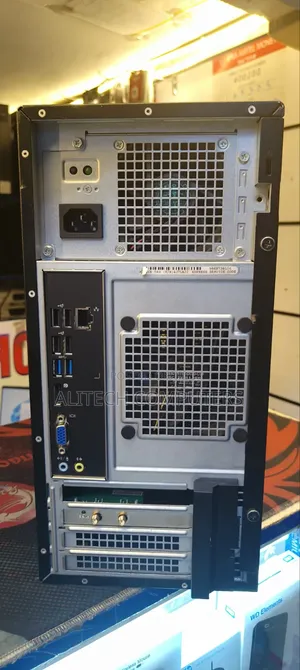 Desktop Computer Dell OptiPlex 3020 8GB Intel Core i5 HDD 500GB