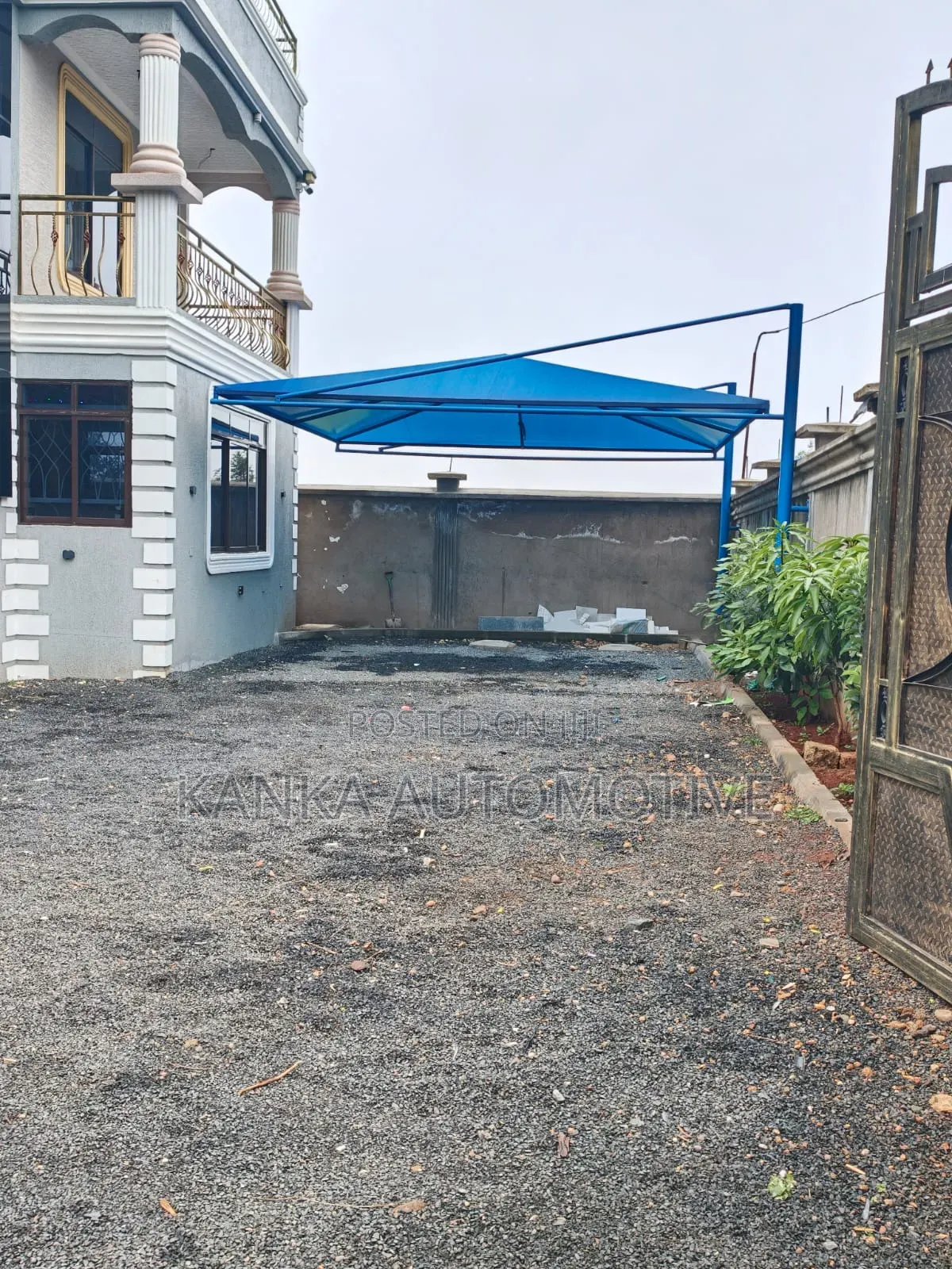 4bdrm Maisonette in Kiserian for sale
