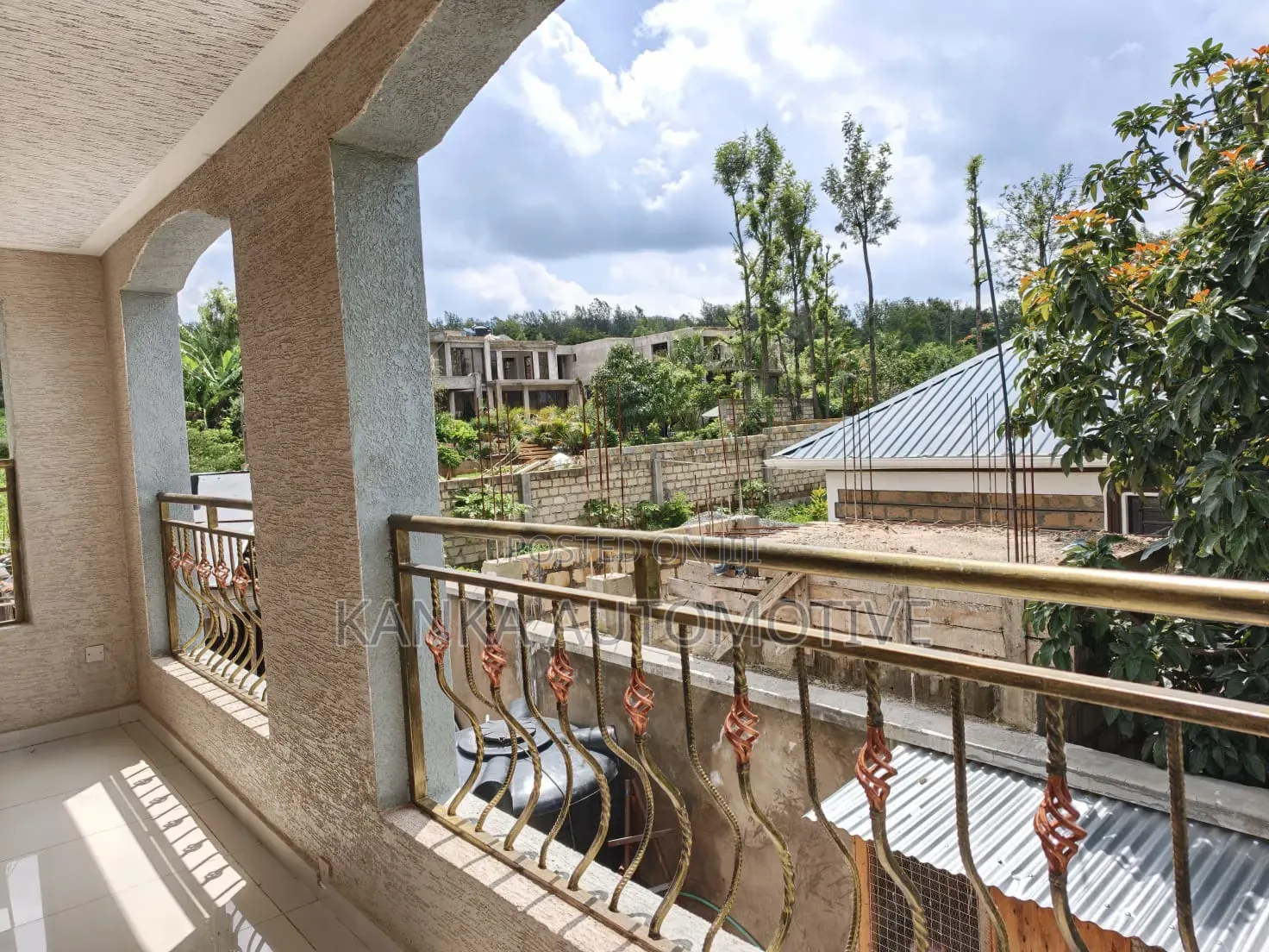 4bdrm Maisonette in Kiserian for sale