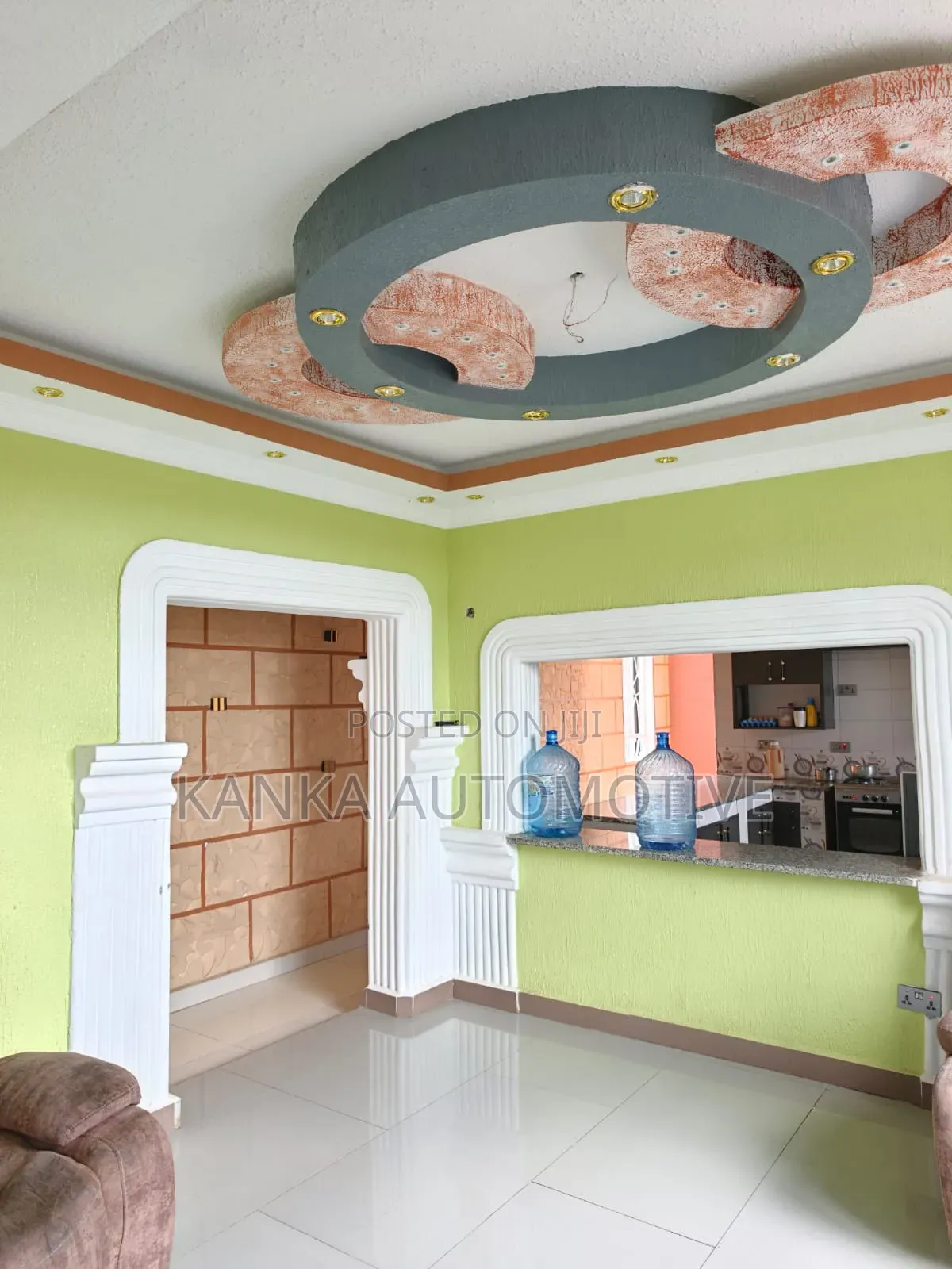 4bdrm Maisonette in Kiserian for sale