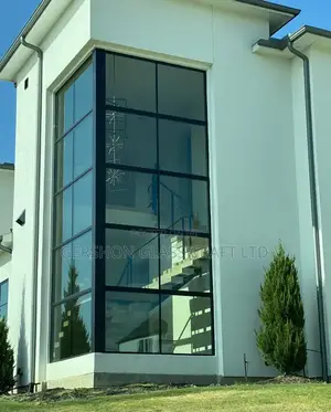 Glass Fitting Services
