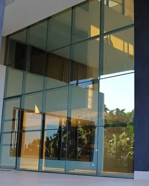 Glass Fitting Services